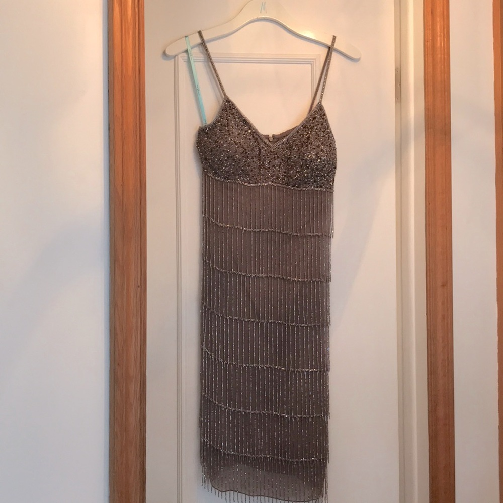 Marciano dress
